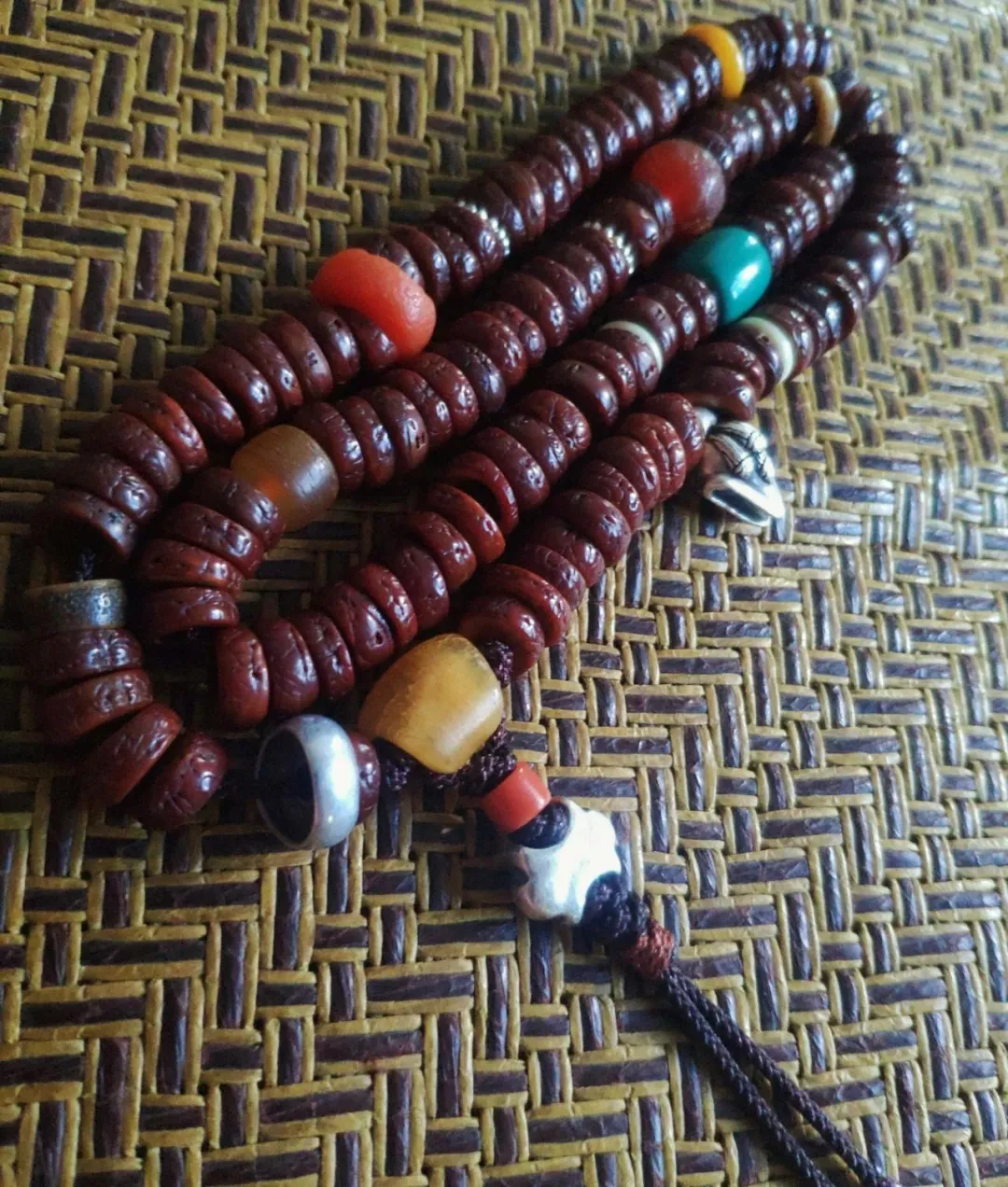 四大难盘文玩，可是盘出来漂亮！