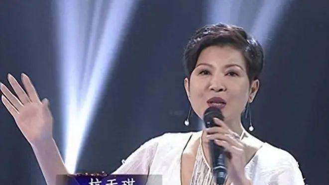 杭天琪|她9次登上春晚，被老外骗走3千万，40岁嫁小13岁男友，如今怎样