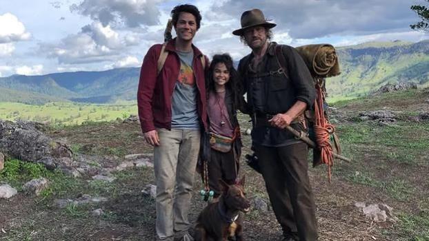 强推6部R级末日题材电影，肾上腺炸裂，全程无尿点