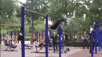 健身疑问：每个人都适合运动锻炼吗?