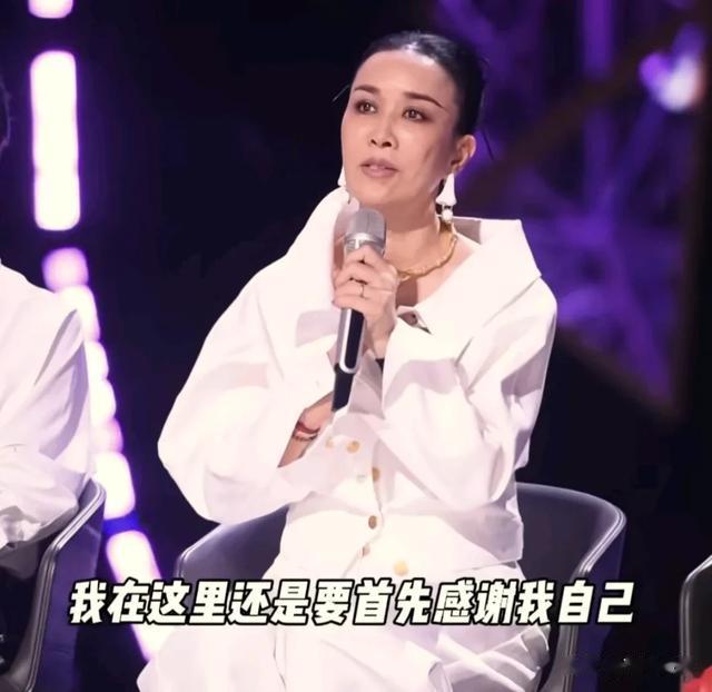 那英|《歌手2024》发长文回应质疑,那英更是直接预判了事情的走向