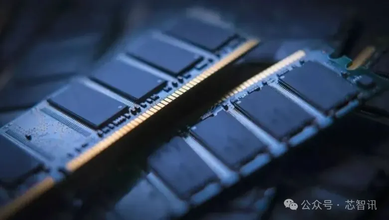 傳長鑫存儲(chǔ)已量產(chǎn)DDR5，良率達(dá)80%左右