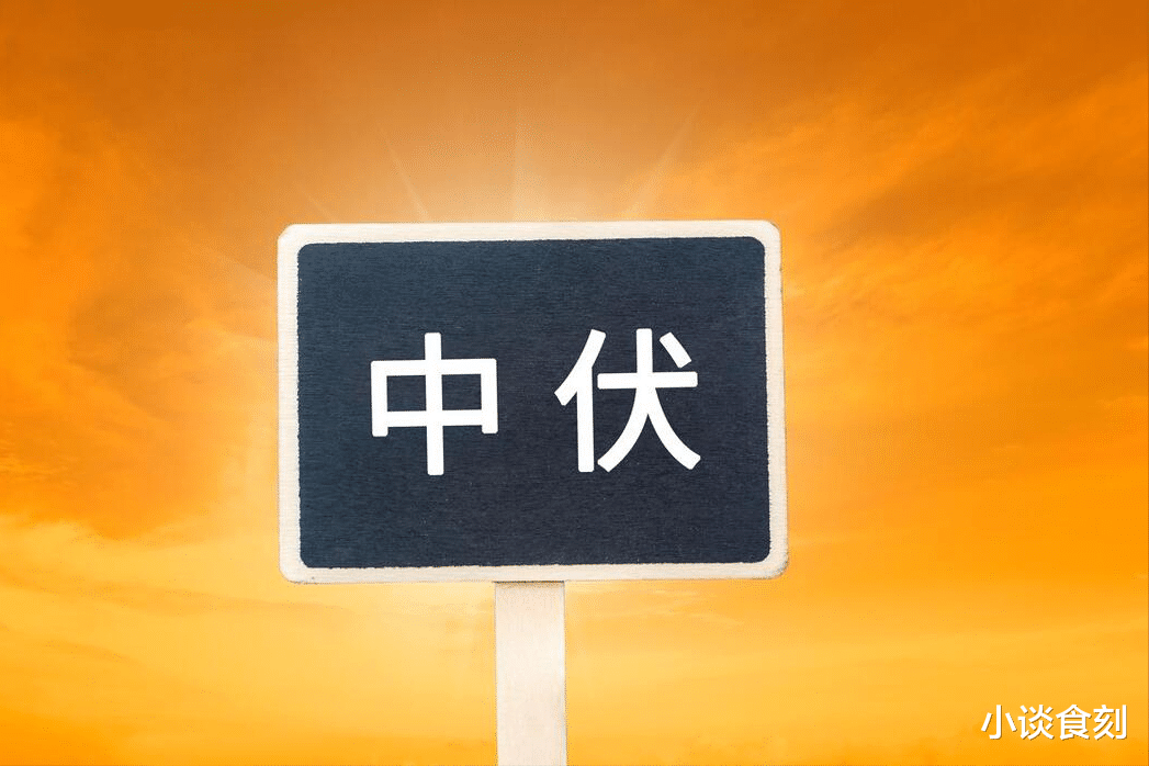 老话“中伏雨堵门，黄金进家门”，7月25日中伏，下雨有啥说法？