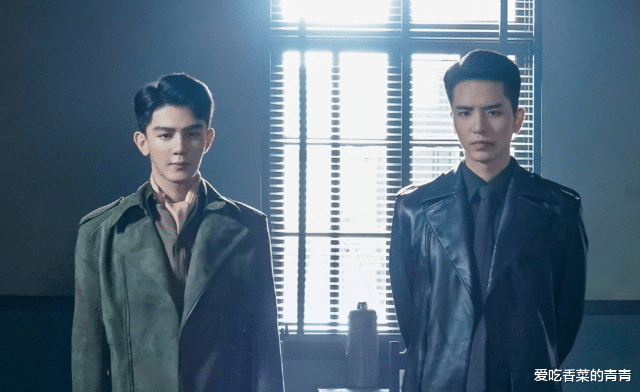 明天开播!唐诡主创又出民国探案剧,5位实力派压阵有爆款潜质