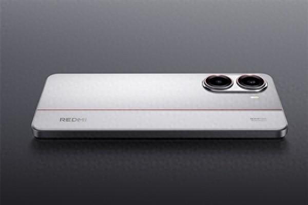 天玑8400+7000大电池或1599起？性价比碾压红米Turbo4的新机来了