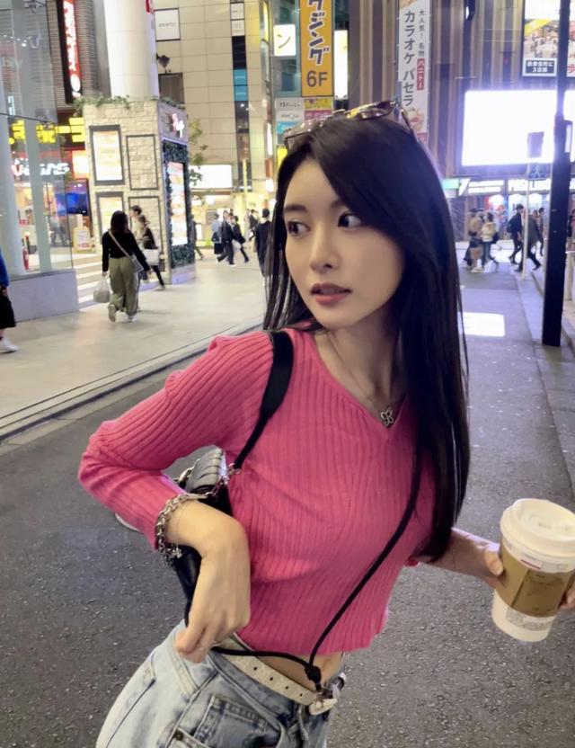 凭一双顶级美腿!让香港千金在岛国成为天后级女演员!