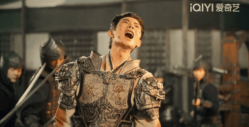 首播将至!新一部古装喜剧来袭,李一桐主演,全员都是熟面孔