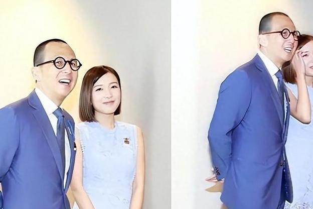 光生孩子不结婚，58岁的李泽楷再次喜当爹，郭嘉文成赢家！