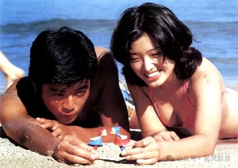 东洋小魔女，一个时代的偶像！