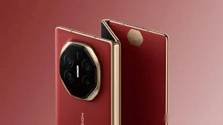 突破科技极限!华为新机10月8日再战市场,准备好了吗?