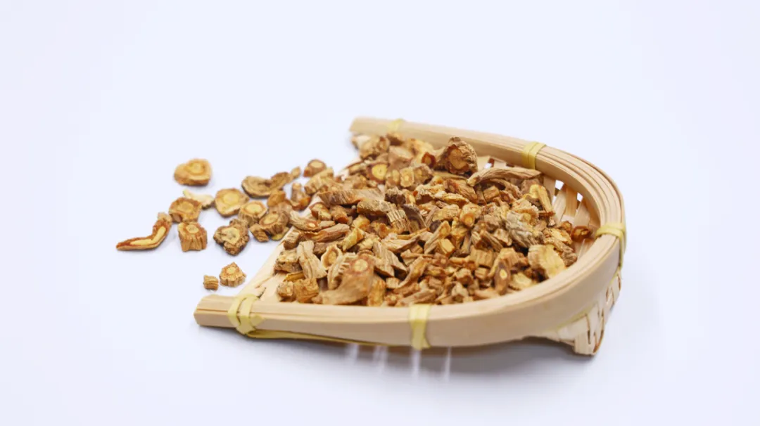 反复感冒、自汗盗汗?一个古方,抗病毒、抗疲劳、抗肿瘤、抗衰老