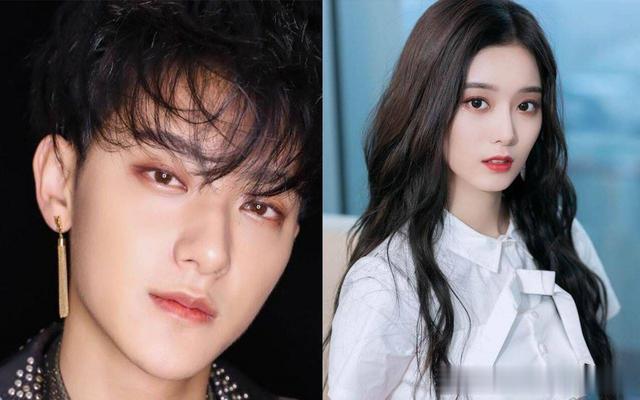 2024明星恋情，双黄一赢一输，王家曝私生子，鹿晗刘诗诗有危机