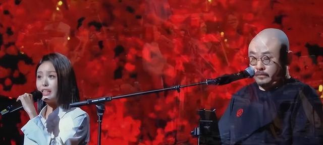 刀郎爱徒徐子尧真实身份被揭穿,云朵被弃原因终于揭晓!