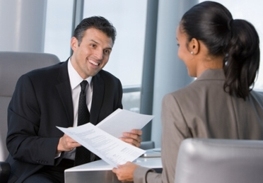 老实人要摆脱的职场思维，跳槽换工作, 如何巧妙应对面试中HR的各种问题