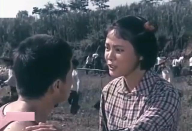 回顾《艳阳天》演员现状,女主消失,马连福92岁仍健在