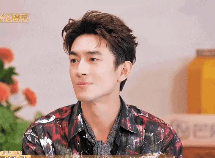 36岁的单身林更新，终归在2024年4月，打了一场精彩的＂翻身仗＂