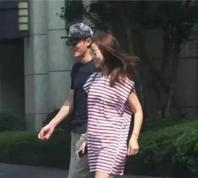 林心如女儿母亲节礼物引全球瞩目,7岁女儿以流利英文感恩