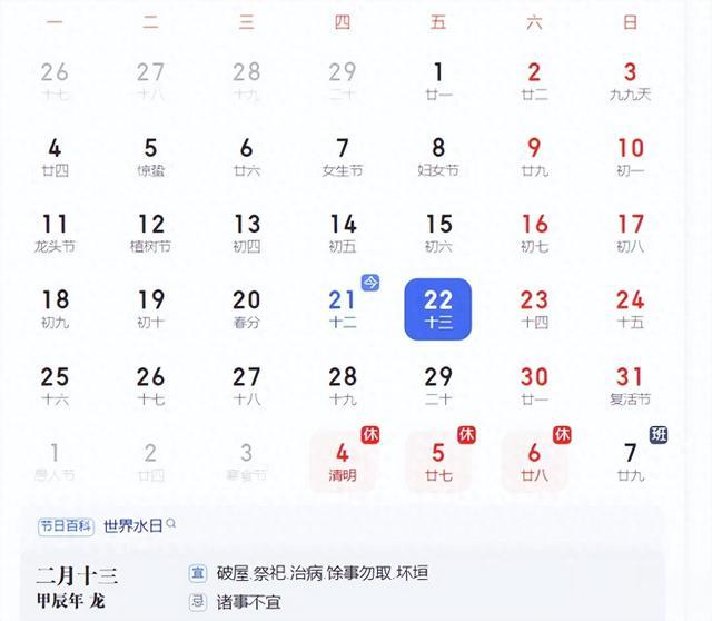 2024年3月22日十二生肖运势与运程详解预测