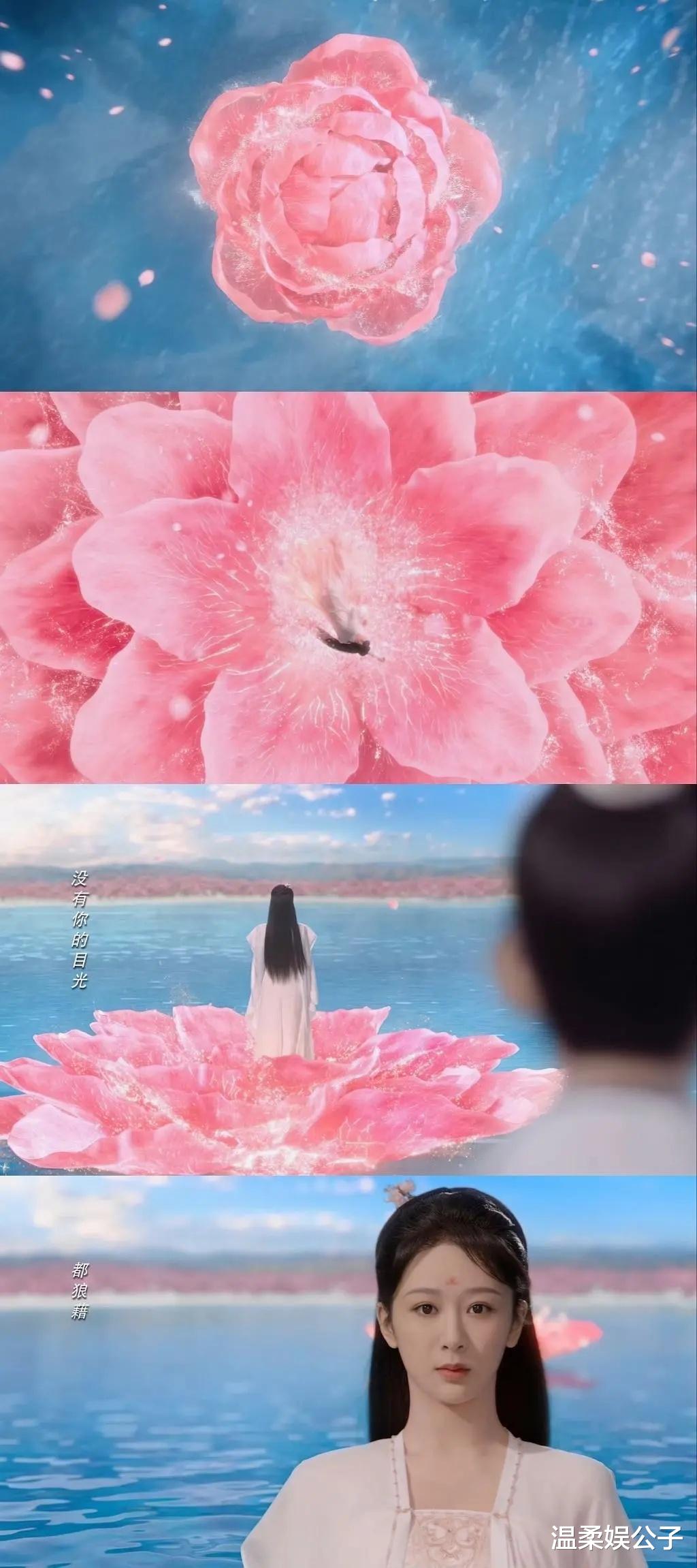 万人痛批刘琳10年落选“白玉兰”,陈道明当年的话,终于有人信了