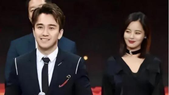 翟天临：我这辈子最正确的决定，就是退圈前，与辛芷蕾相恋了