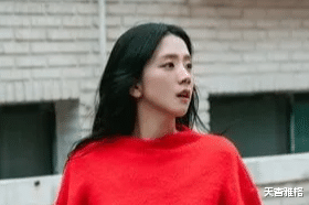 她的拙劣演技被韩国网友狂喷：和3年前一模一样，没有丝毫进步……