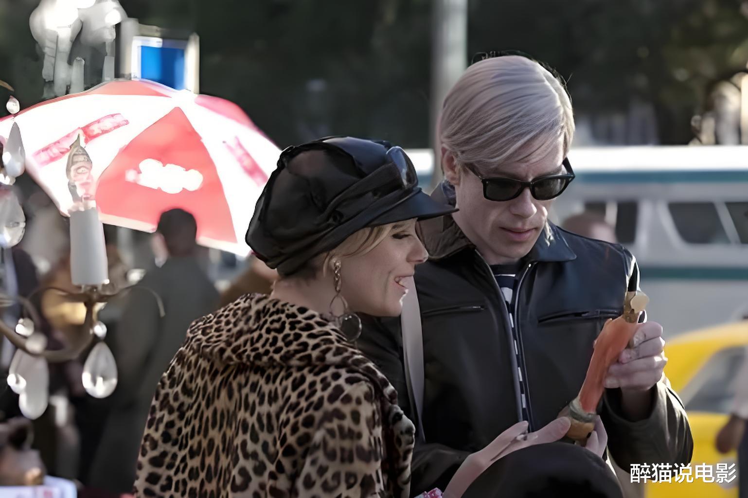 三部欧美电影精选推荐，颜值惊艳，尺度突破值得一看