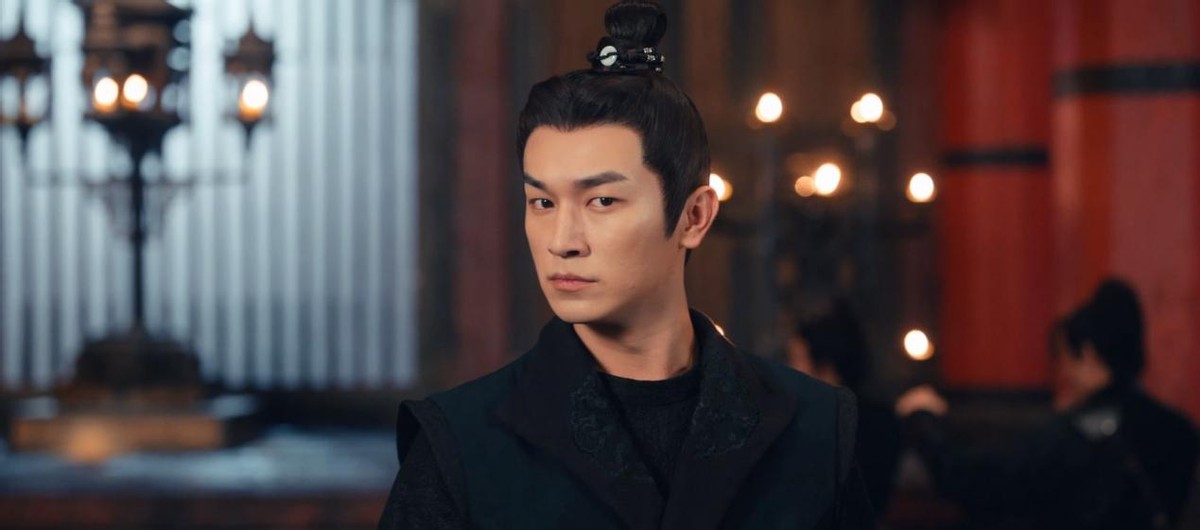 终于来了!让观众苦等一年半的古装大剧,终于要播了