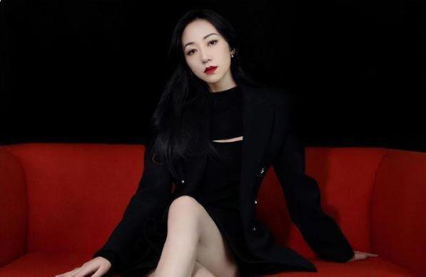 岁月是把杀猪刀?韩雪用《浪姐5》告诉你答案