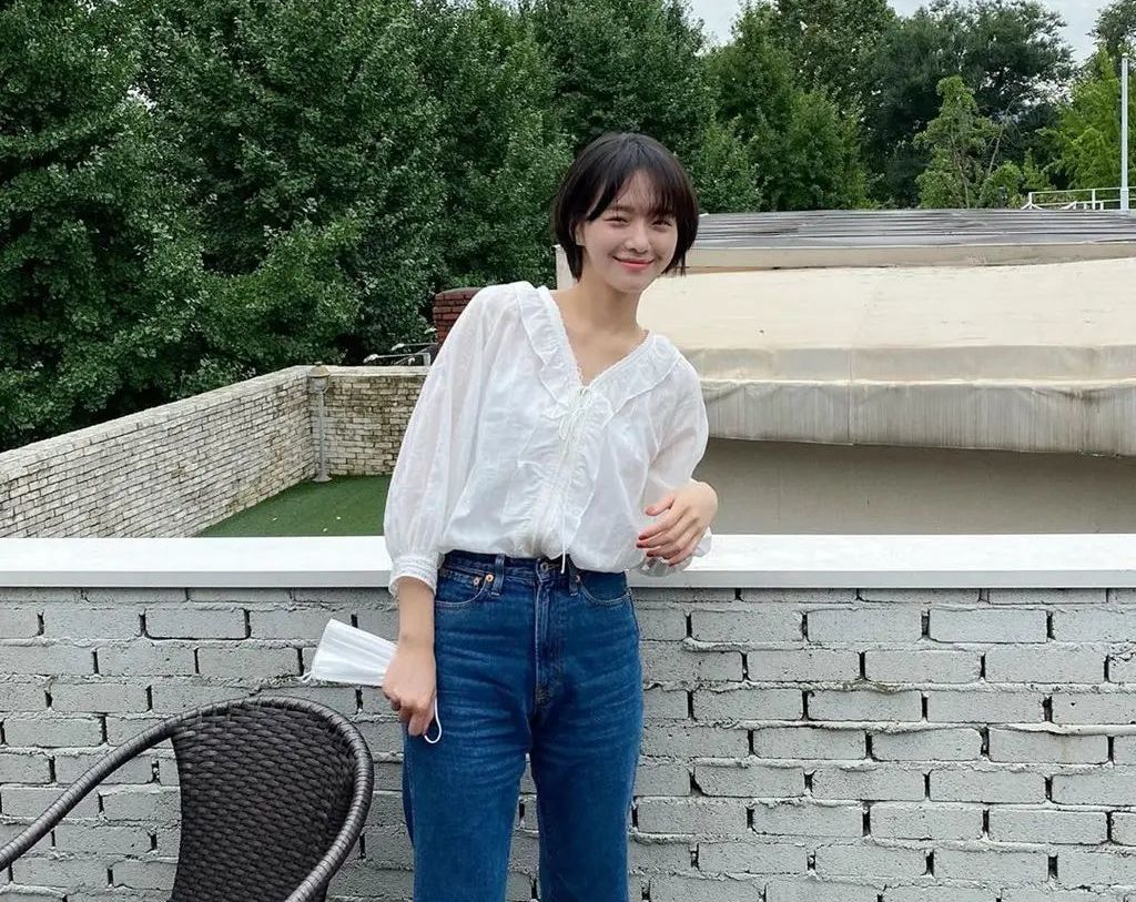 夏天想要清爽出街,这几款发型必须Get起来!