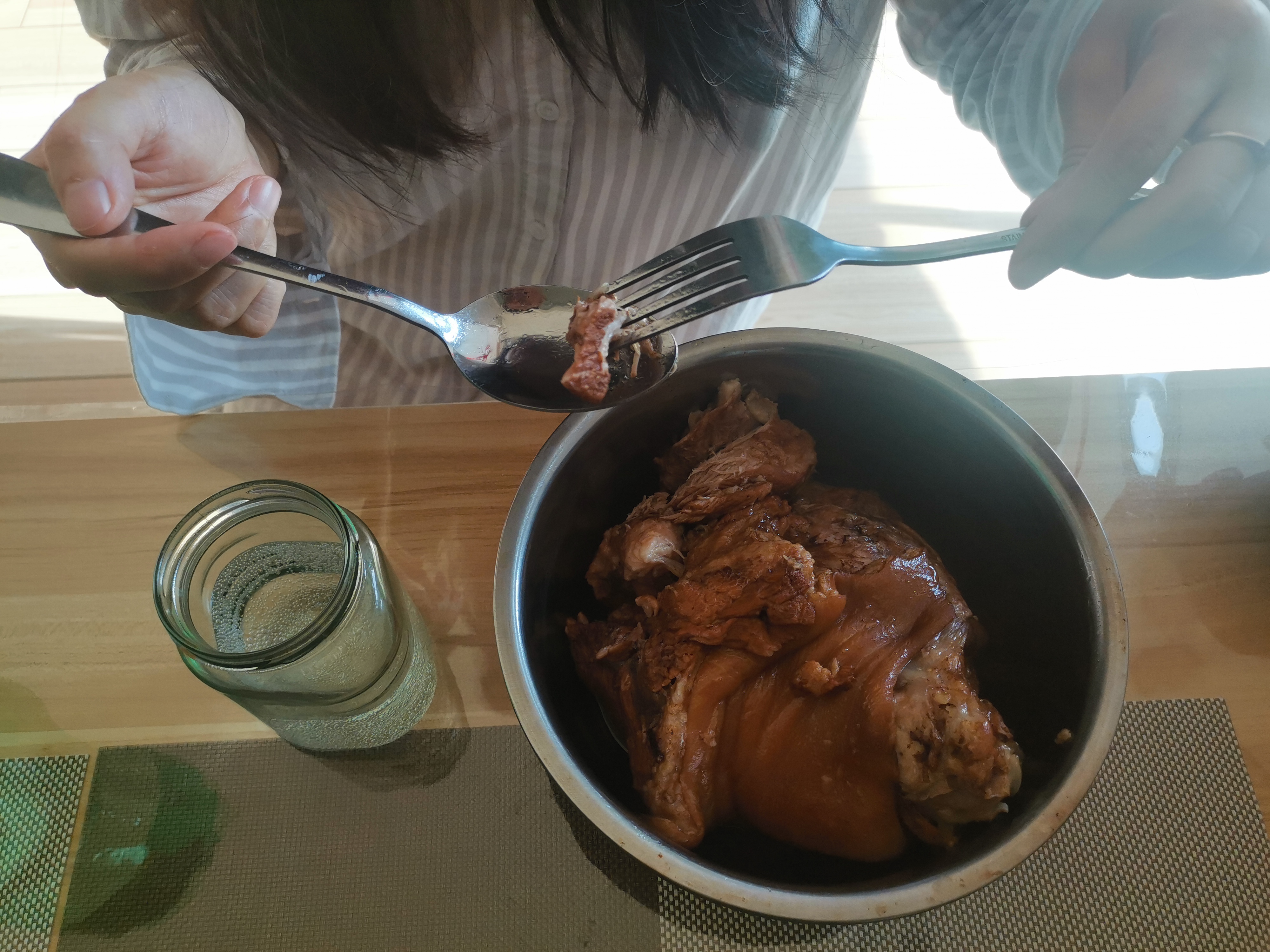 东北公主的下午茶