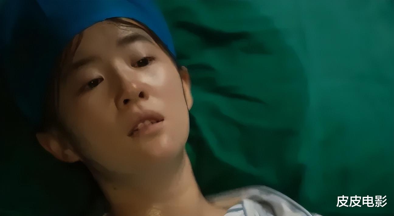 给2024年“演技最好10位女演员”排名：马伊琍第2名，第1名没争议