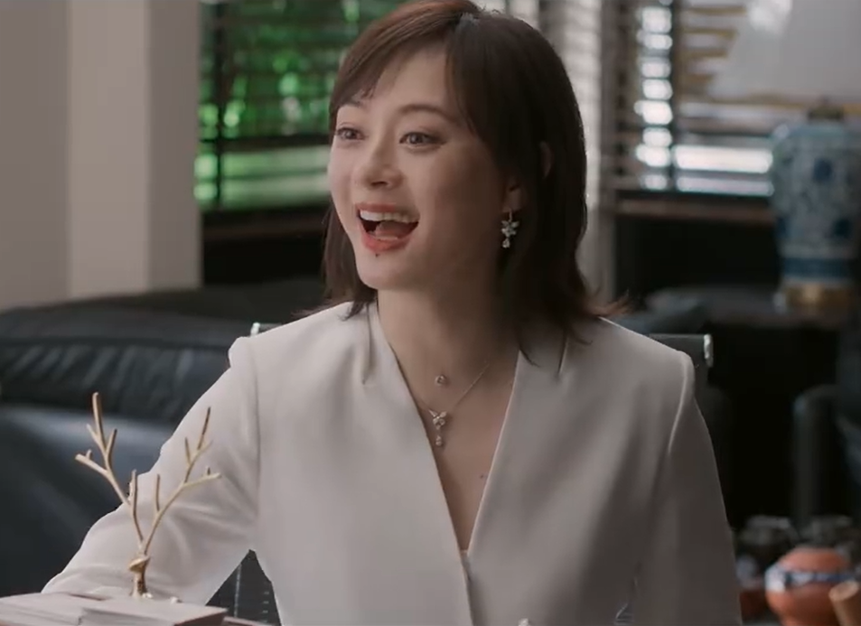 首播将至！孙俪携36集都市剧来袭，演员阵容炸裂，终于不用剧荒了