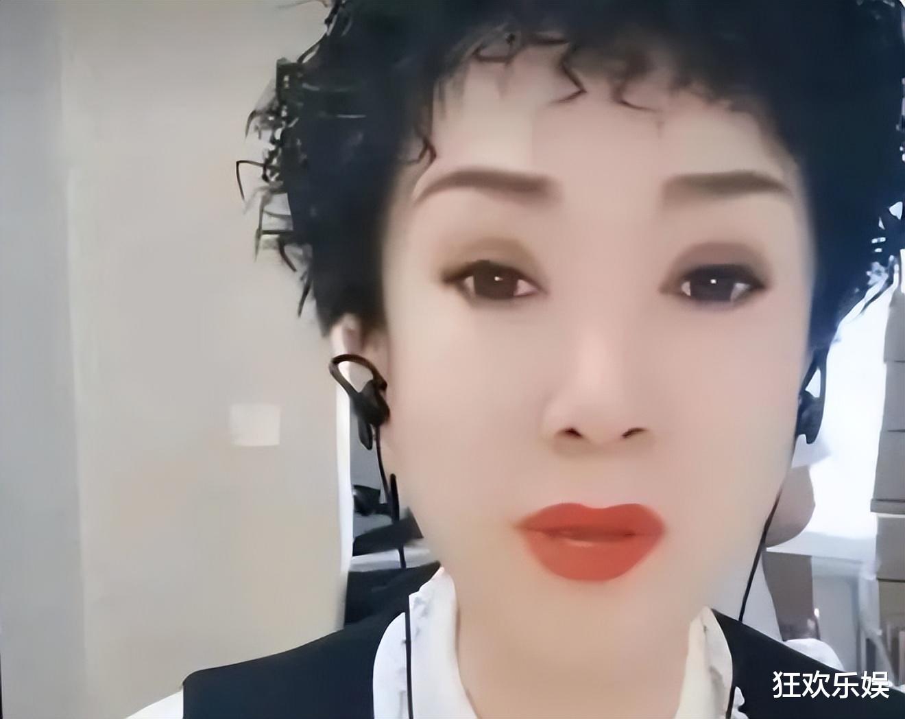 54岁谢广坤被原配开撕,爆料他多次出轨,不满三任妻子都生的女儿