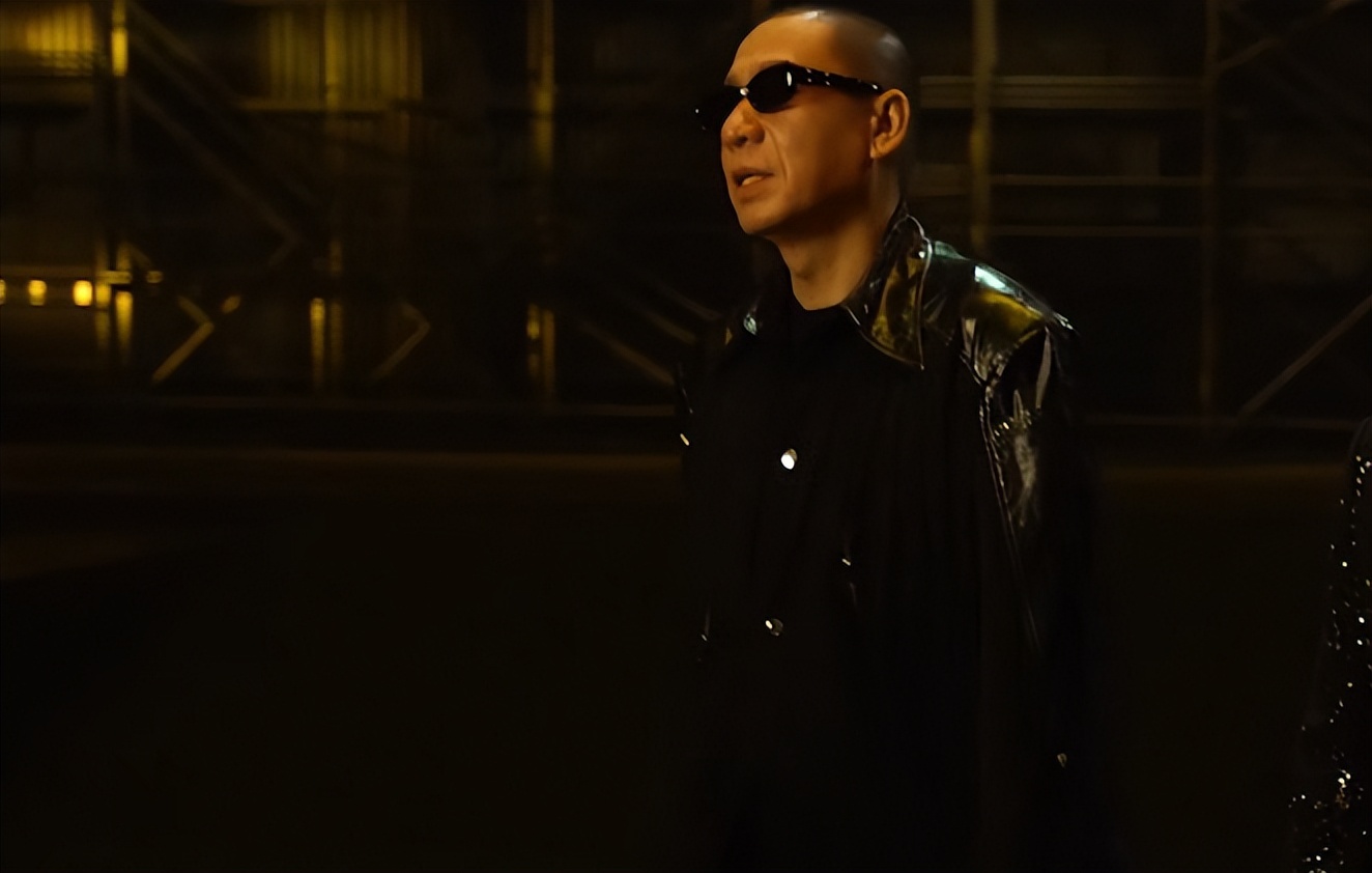 《披荆斩棘4》明天开播！观众却疯狂吐槽：不能把这几个人换下去就别播了