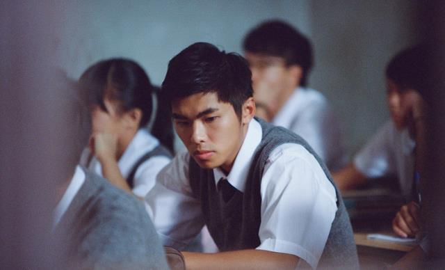 台湾金马奖，这次真的要凉了