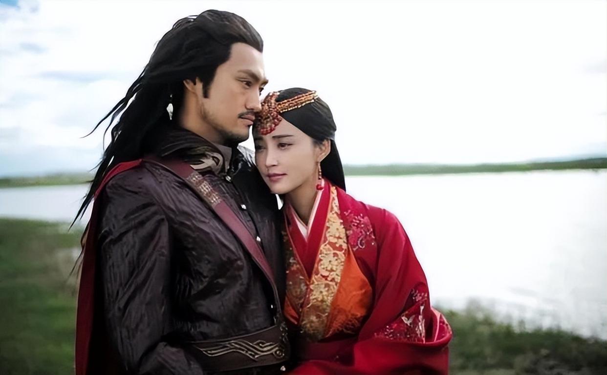 袁弘：娶二婚妻，眼光独到，情比金坚！