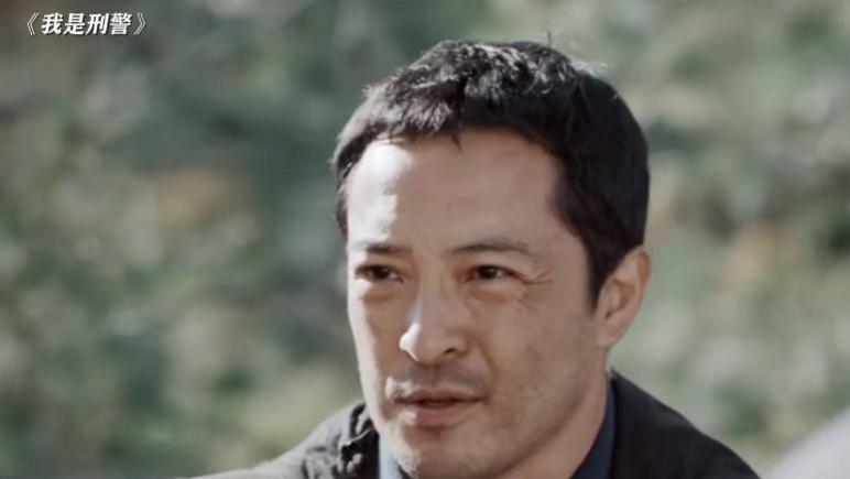 回看《我是刑警》富大龙上线，再看于和伟的刑警，两不相同又各自出彩