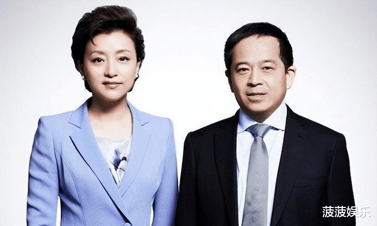 杨澜：我与丈夫早已无爱，若还在一起，对双方都是很不公正的