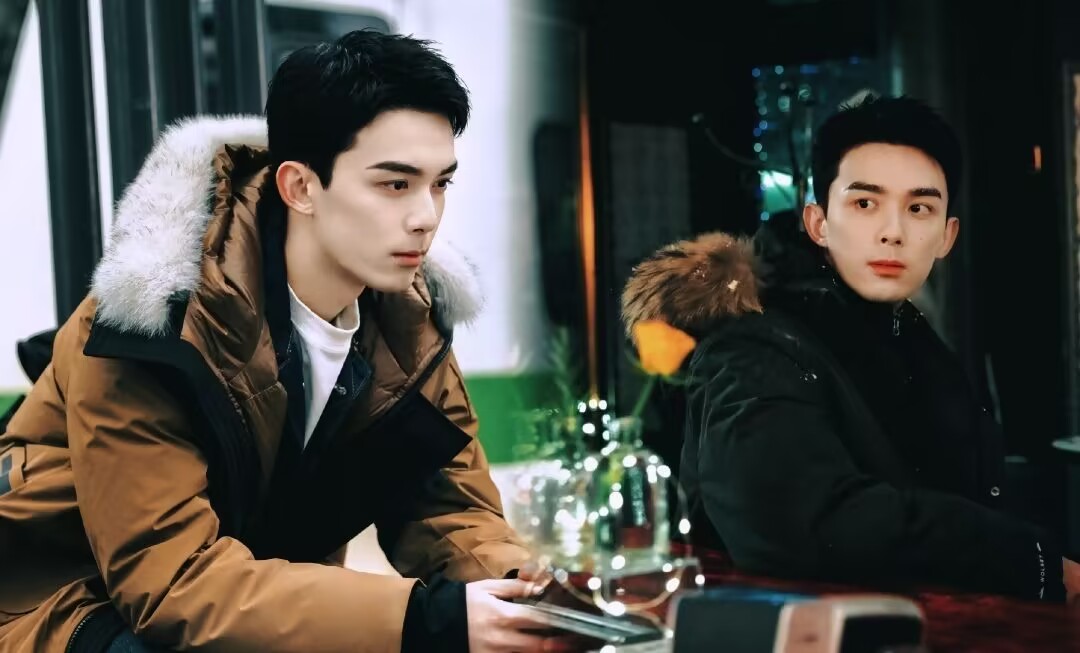 吴磊、李兰迪被爆合作，王星越惊喜加盟，《我的鸵鸟先生》启动