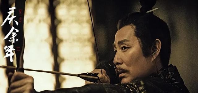 70岁陈道明近照老态尽显，网友担心影响《庆余年》第三季拍摄！