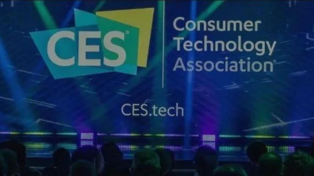 哪些中国公司即将参展美国CES 2025？