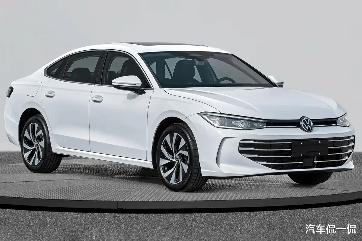 大众神车大降价,14.99万起售,2.0T油耗6.2L