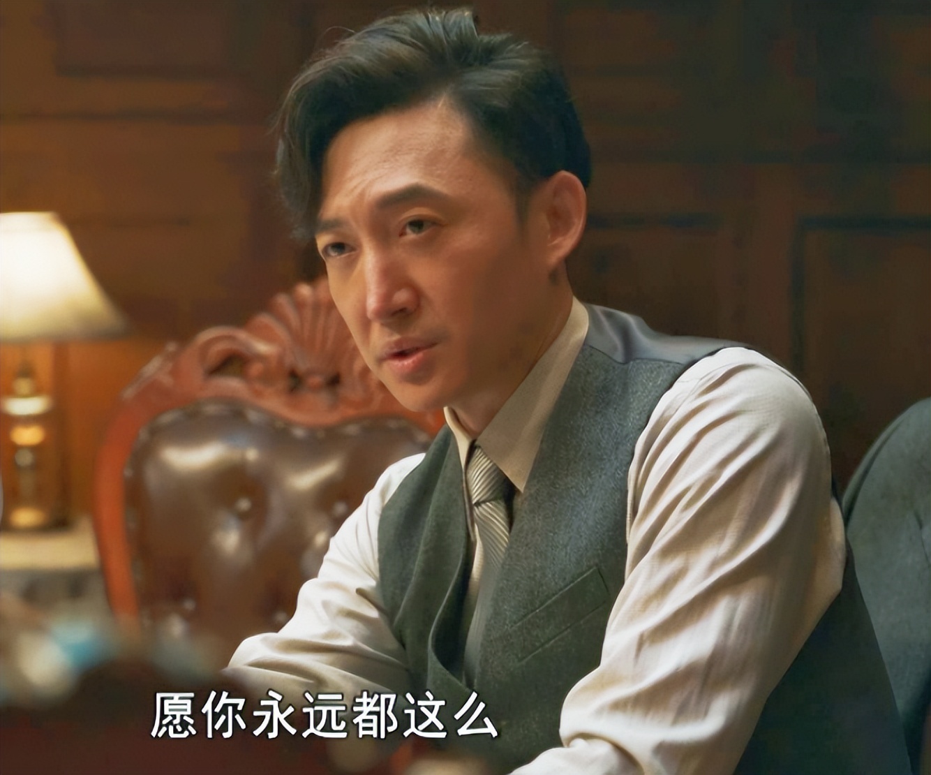 40集抗战剧来袭,于和伟主演,观众:终于有一部值得熬夜狂追的抗战剧