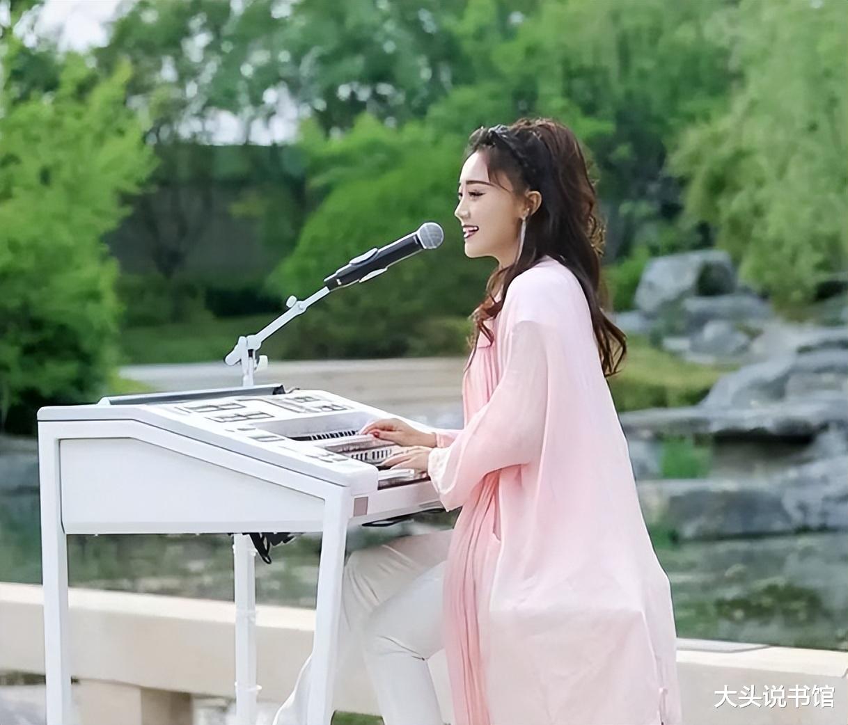 “玖月奇迹”多年感情,在离婚4年后,意想不到夫妻两人差别较大