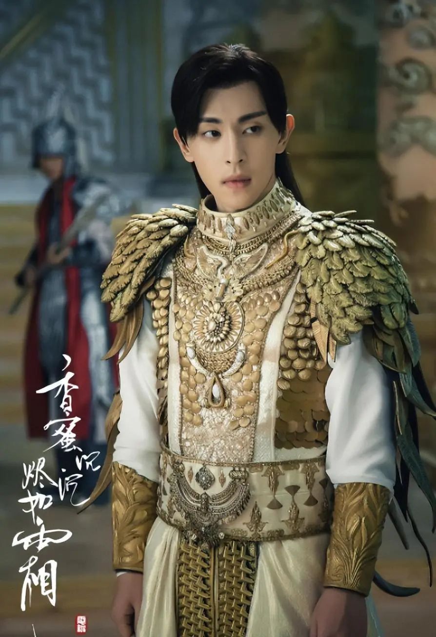 “消失”两年半的邓伦,已经自毁前程走上了一条“不归路”