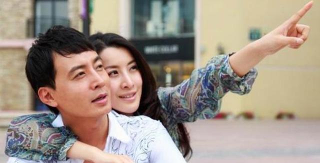 于洋:合作黄渤没火,演雪中悍刀行没红,如今凭《庆余年2》出圈