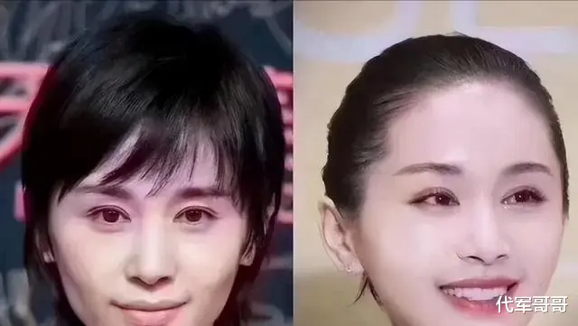 年纪越大越漂亮的女星,我只服这几位,年轻时一般,快40岁才变美