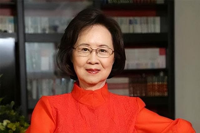 苏有朋质问:凭啥柳红的片酬都比我多,琼瑶的答复令他羞愧不已