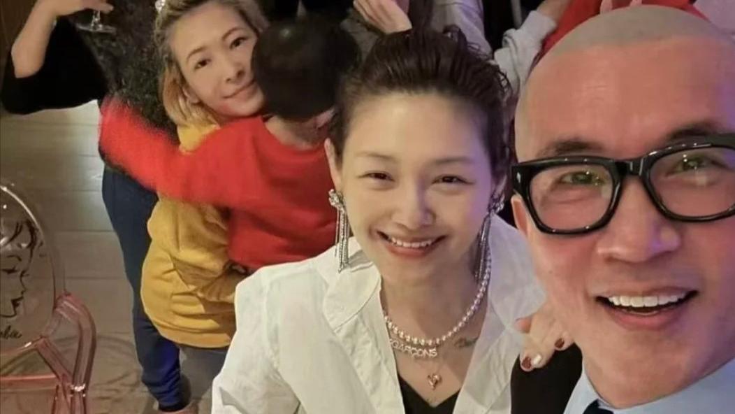 大S追悼会将在日本举办！圈内好友将前往，圈内人曝日本流感严重来不及打疫苗！