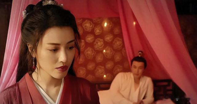 剧中演戏用力过猛的镜头,一个比一个辣眼睛,看看你都知道哪些